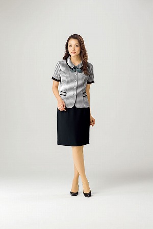 コーディネイト例。