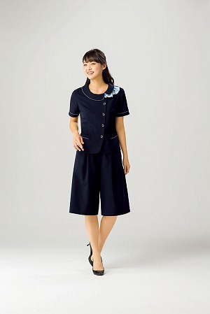コーディネイト例。