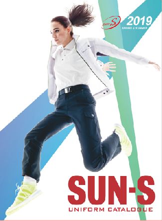SUN-S(サンエス)