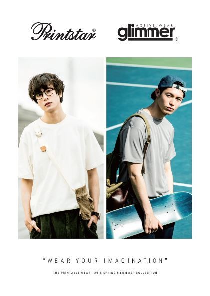 トムス〈THE PRINTABLE WEAR〉