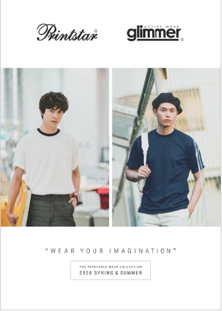 トムス〈THE PRINTABLE WEAR〉